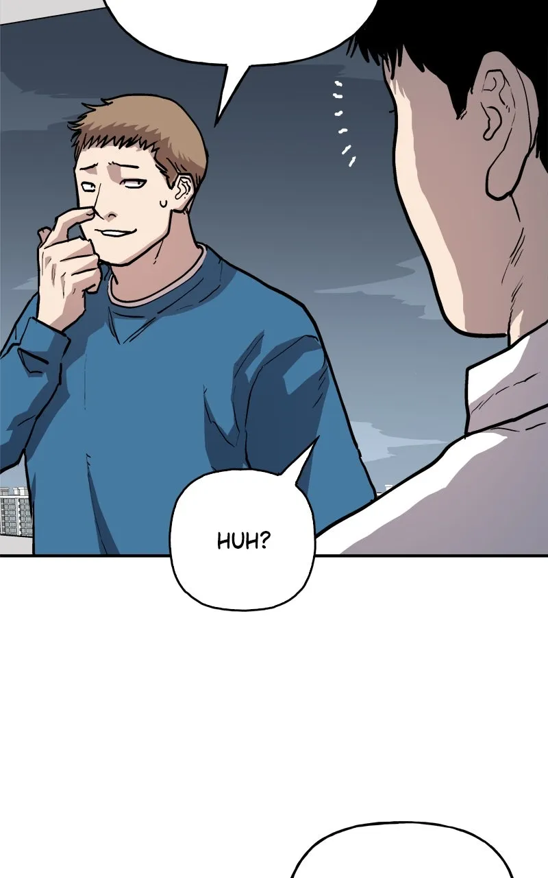 BOSS RETURN Chapter 7 page 19 - 