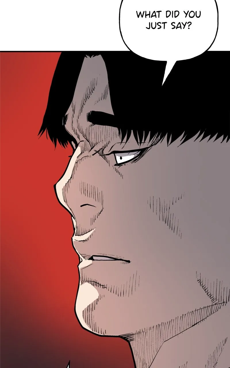 BOSS RETURN Chapter 7 page 20 - 