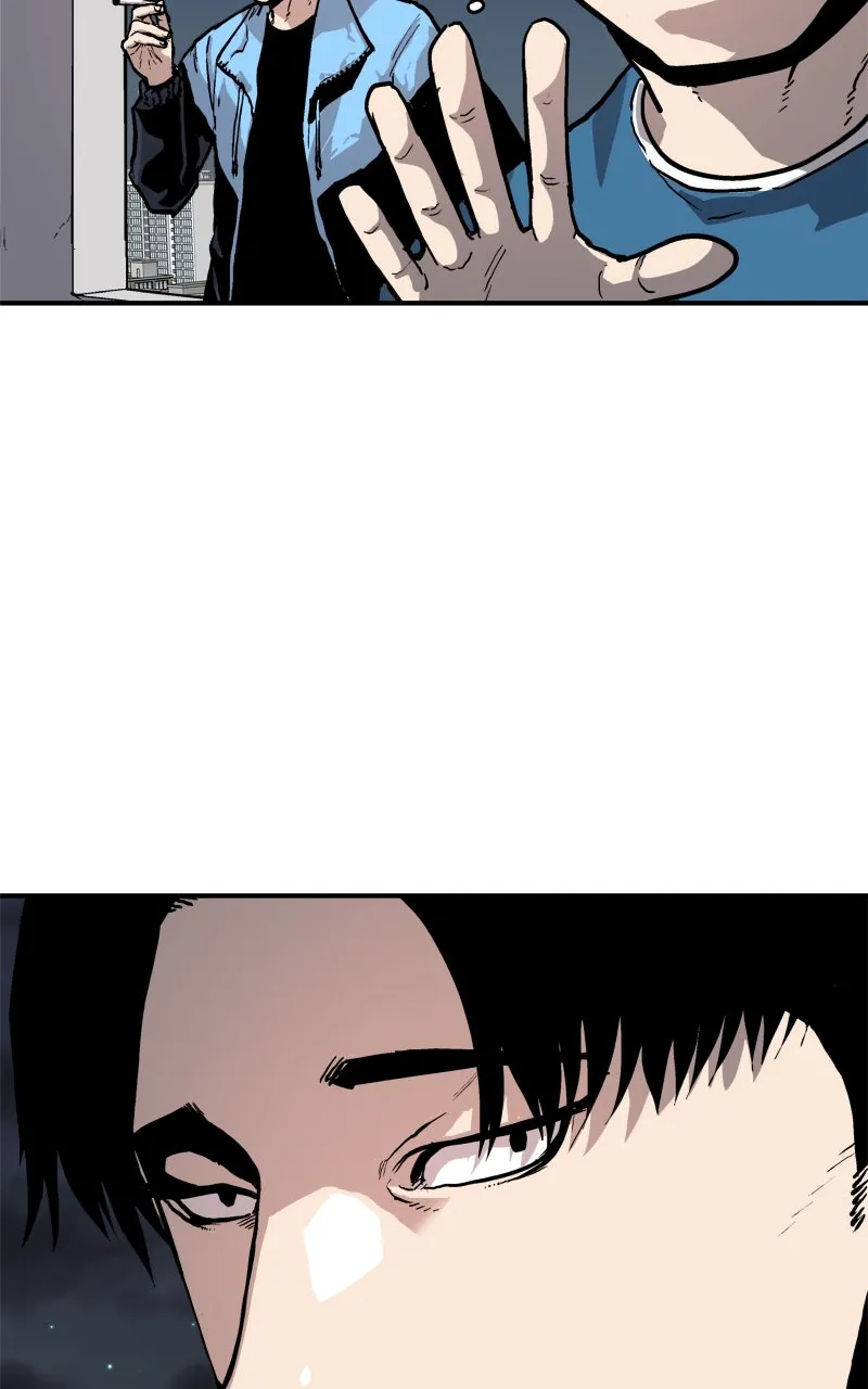 BOSS RETURN Chapter 7 page 22 - 