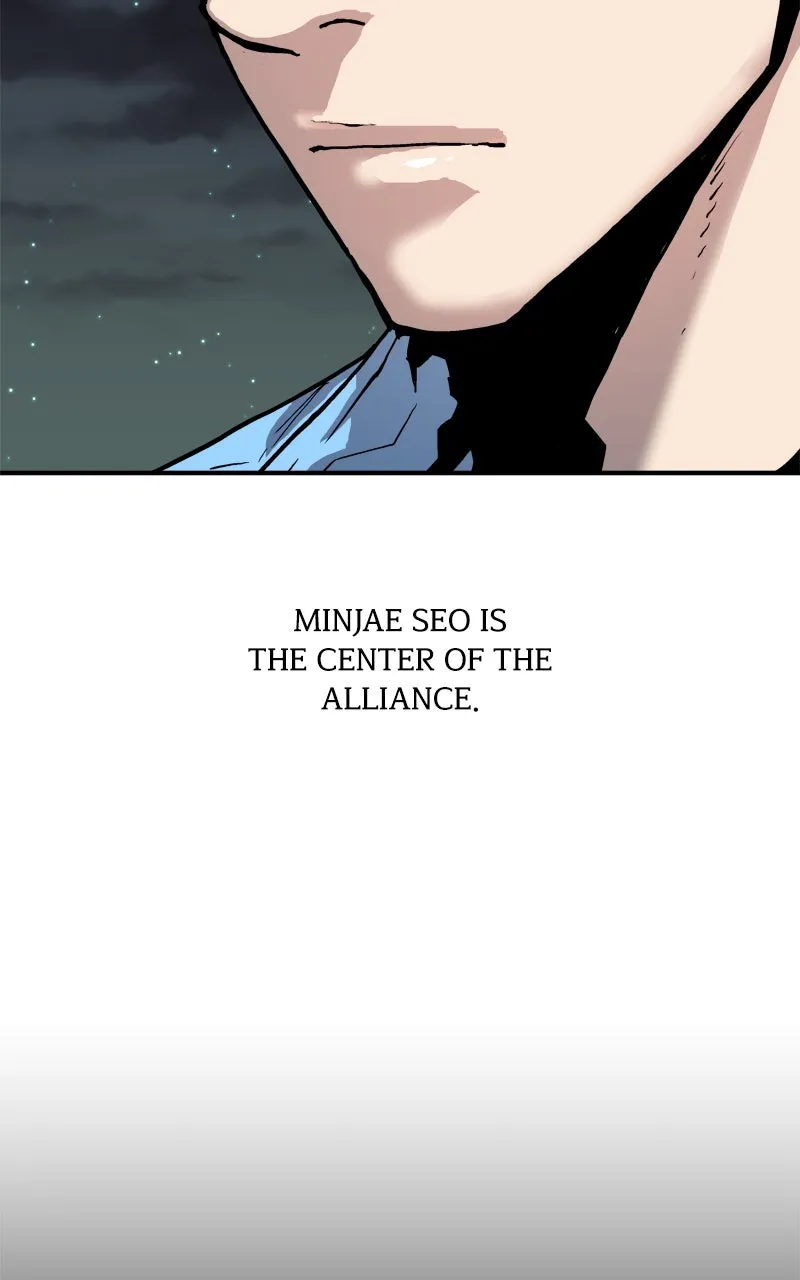 BOSS RETURN Chapter 7 page 23 - 