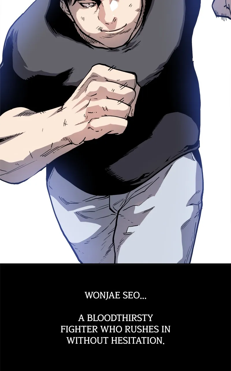 BOSS RETURN Chapter 7 page 28 - 
