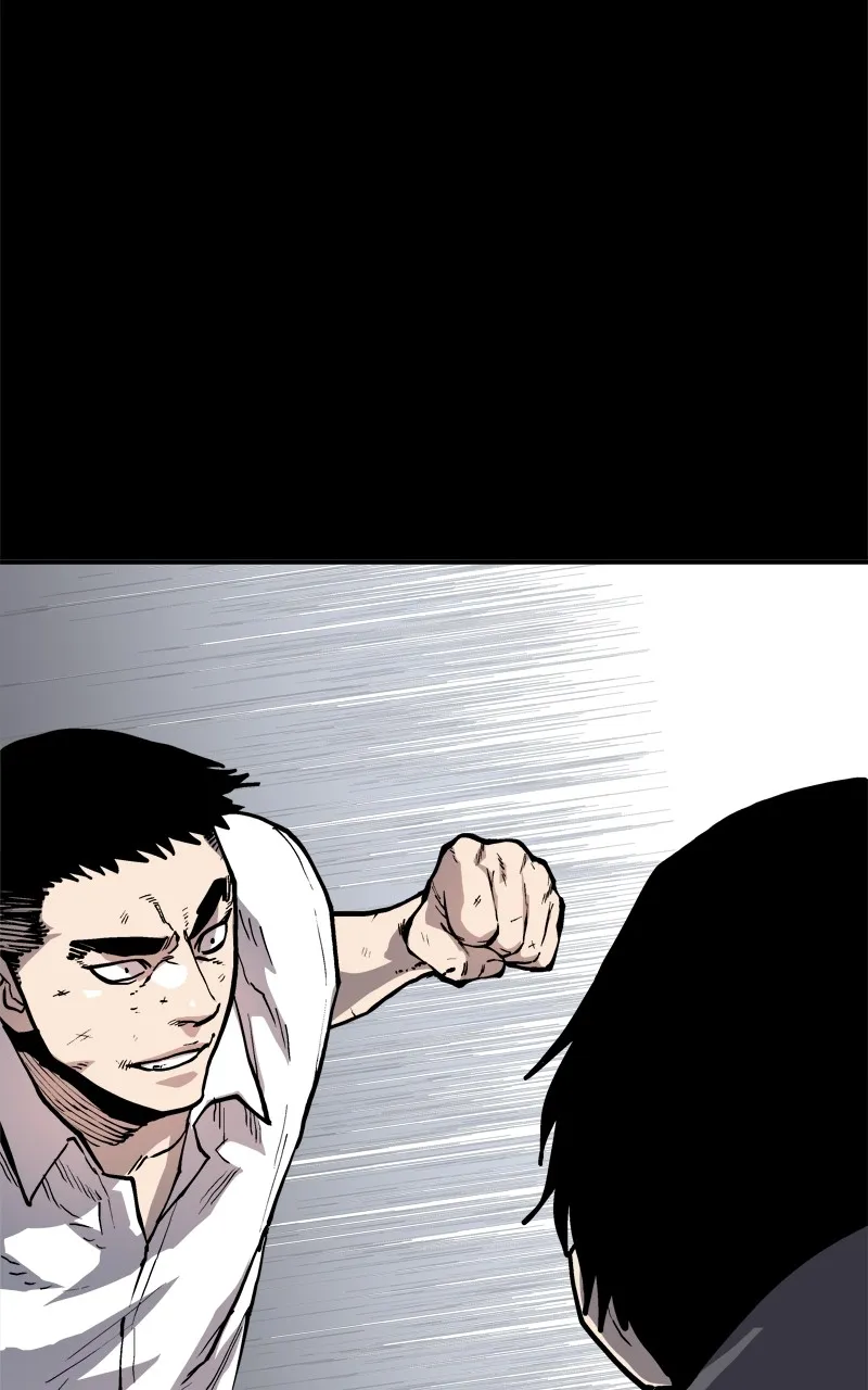 BOSS RETURN Chapter 7 page 29 - 