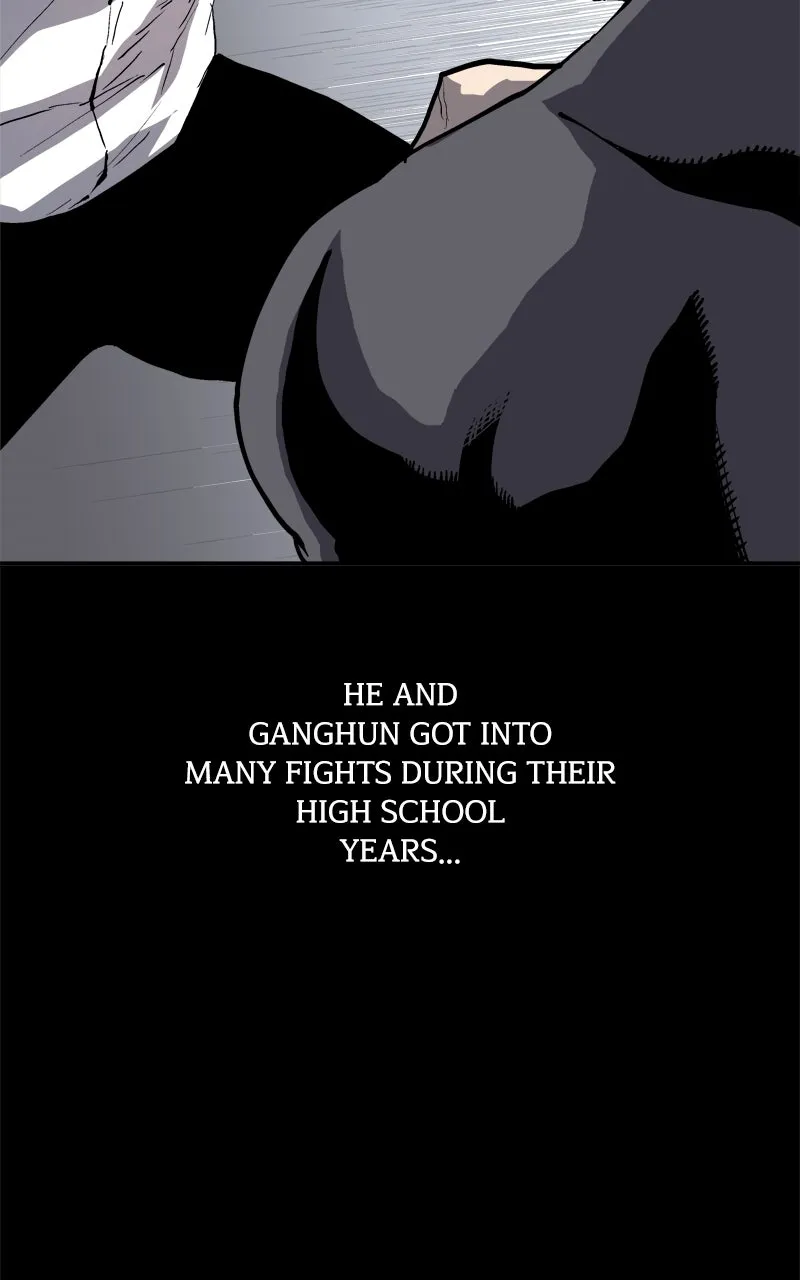 BOSS RETURN Chapter 7 page 30 - 
