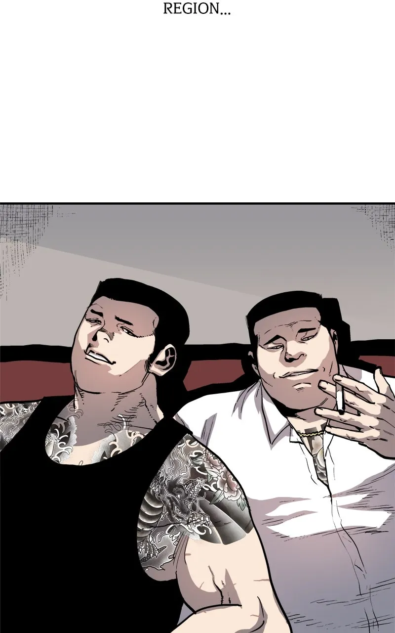BOSS RETURN Chapter 7 page 4 - 
