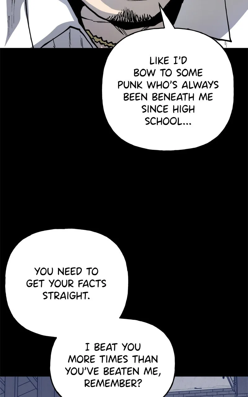 BOSS RETURN Chapter 7 page 38 - 