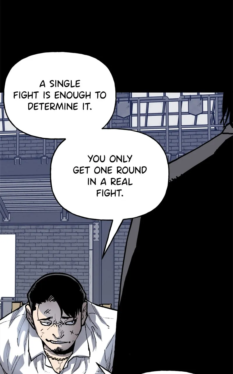 BOSS RETURN Chapter 7 page 40 - 