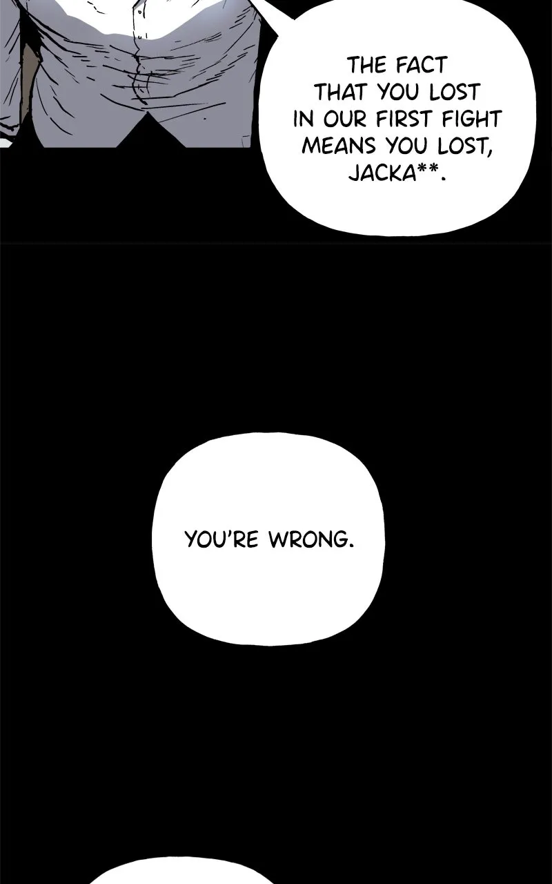 BOSS RETURN Chapter 7 page 41 - 