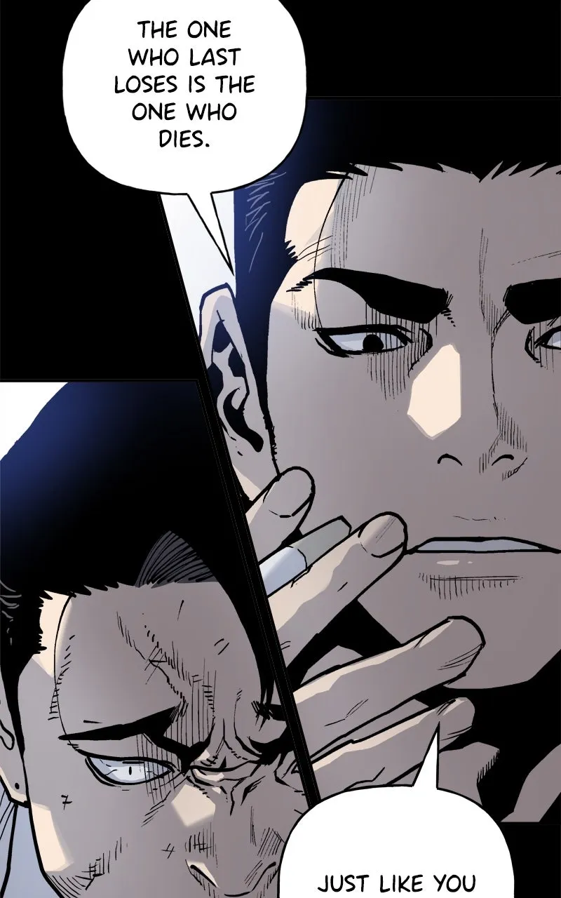BOSS RETURN Chapter 7 page 42 - 