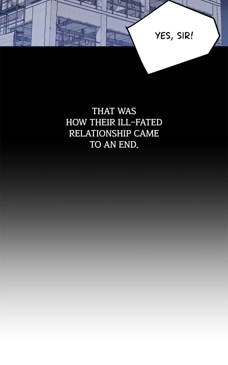 BOSS RETURN Chapter 7 page 44 - 