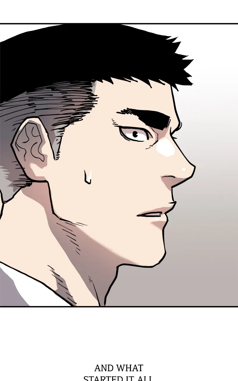 BOSS RETURN Chapter 7 page 45 - 