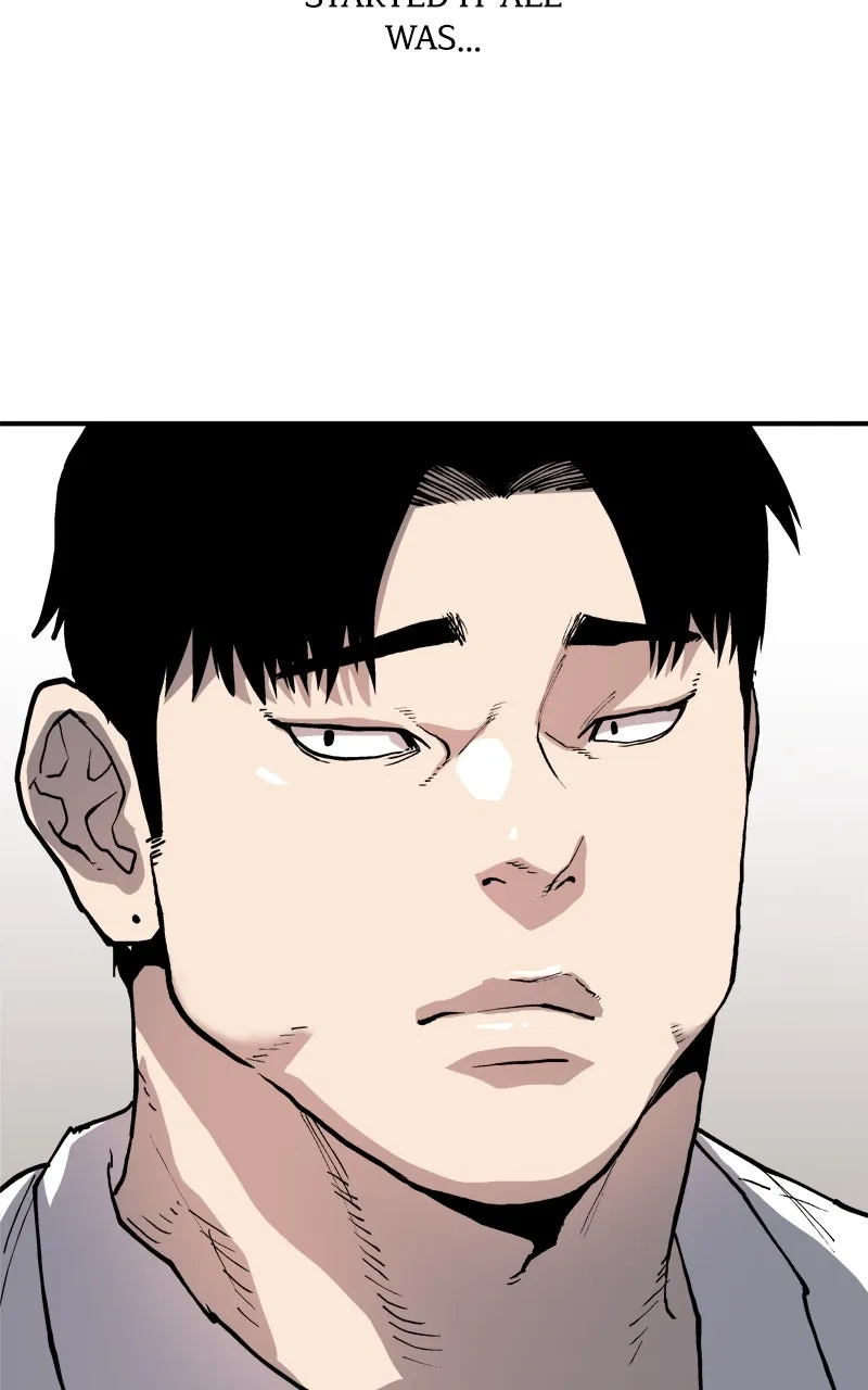 BOSS RETURN Chapter 7 page 46 - 