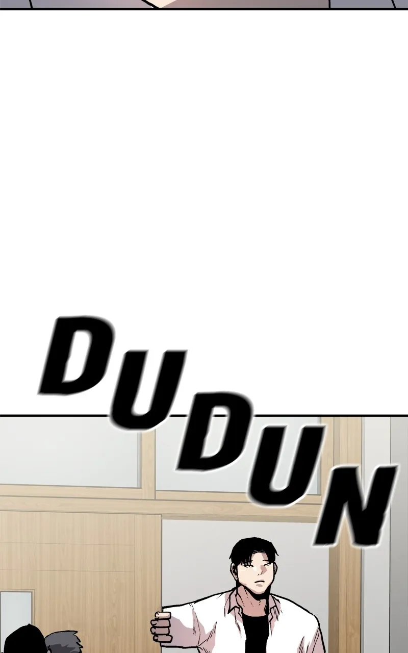 BOSS RETURN Chapter 7 page 47 - 