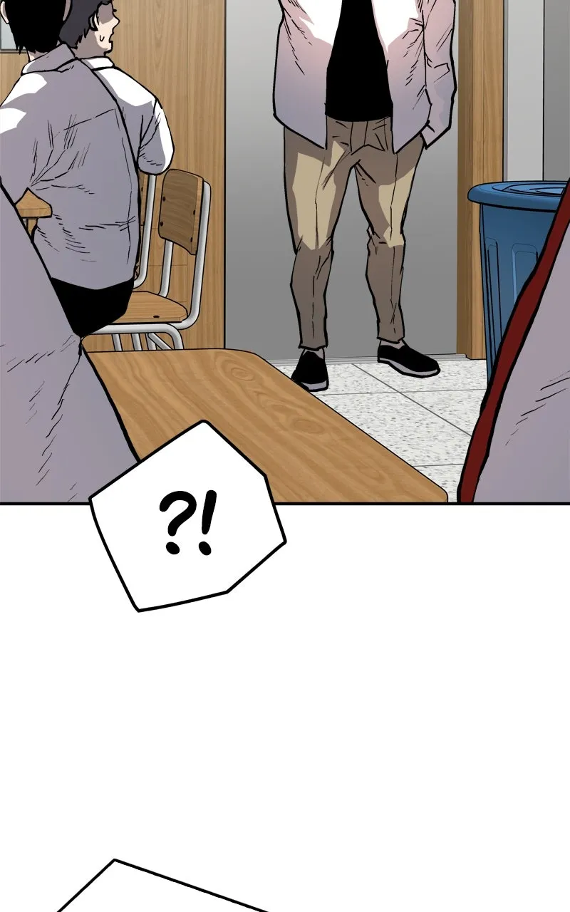 BOSS RETURN Chapter 7 page 48 - 