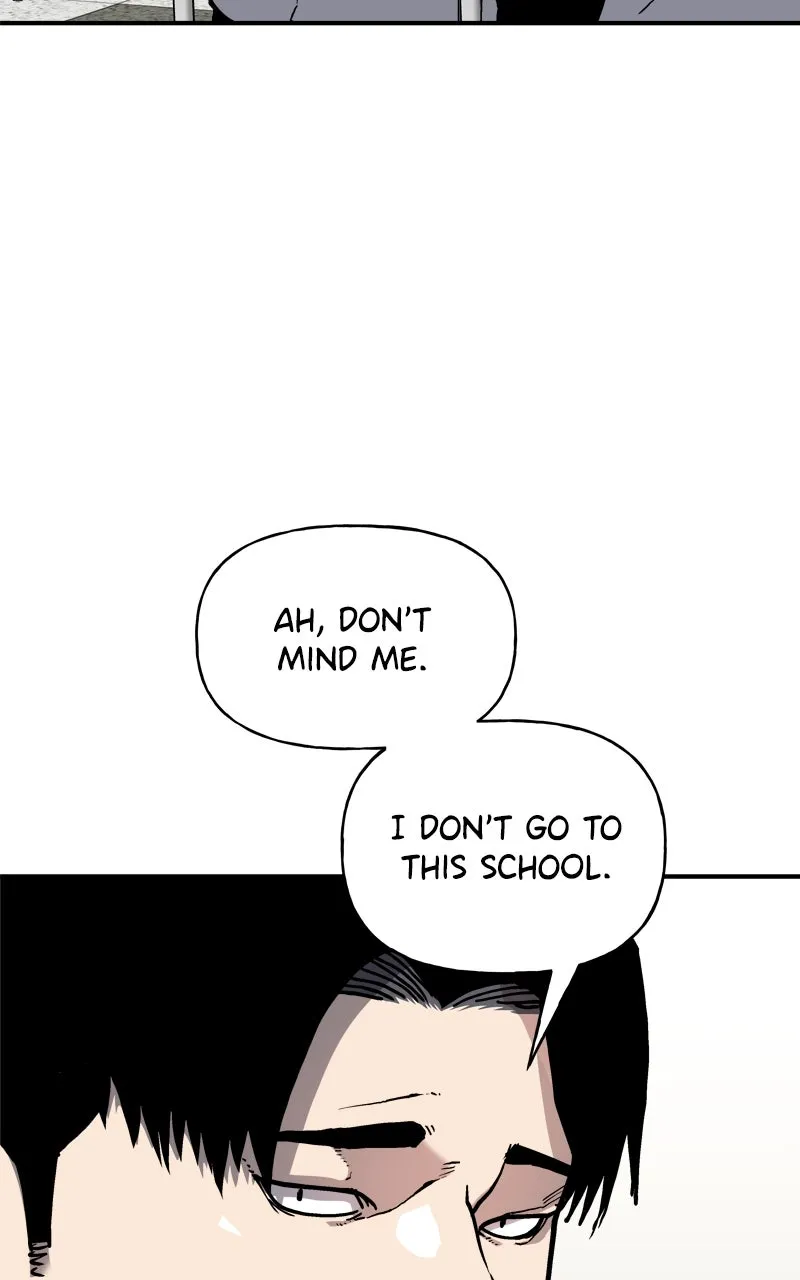 BOSS RETURN Chapter 7 page 50 - 