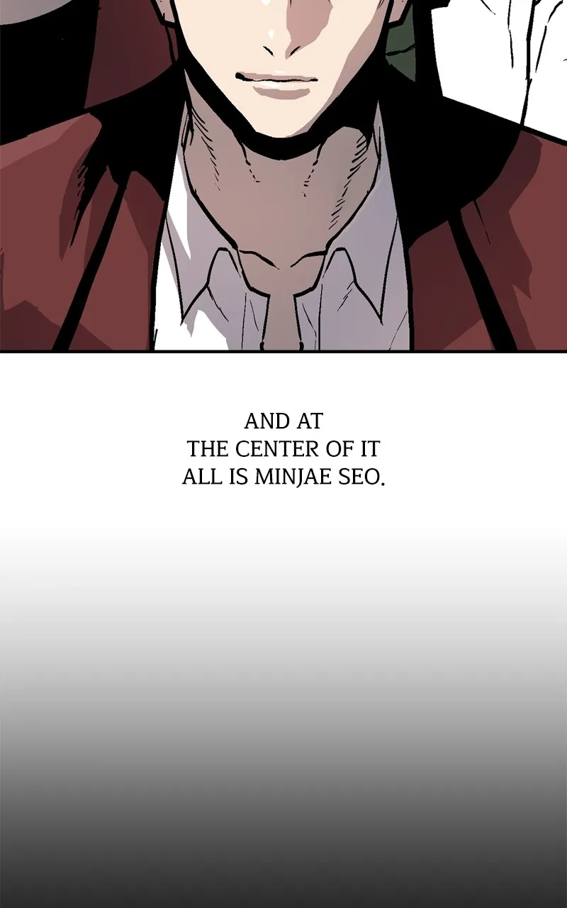 BOSS RETURN Chapter 7 page 6 - 
