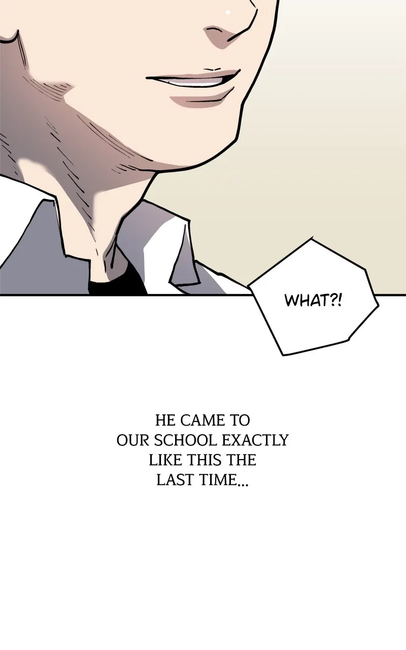 BOSS RETURN Chapter 7 page 51 - 