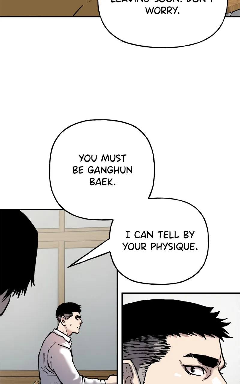 BOSS RETURN Chapter 7 page 53 - 