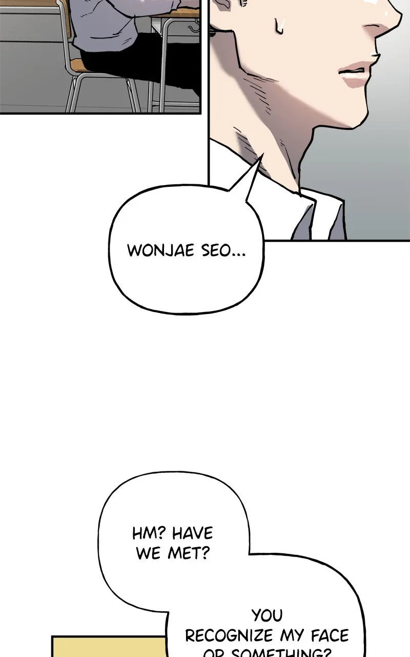 BOSS RETURN Chapter 7 page 54 - 