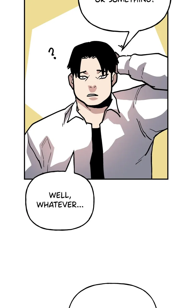 BOSS RETURN Chapter 7 page 55 - 