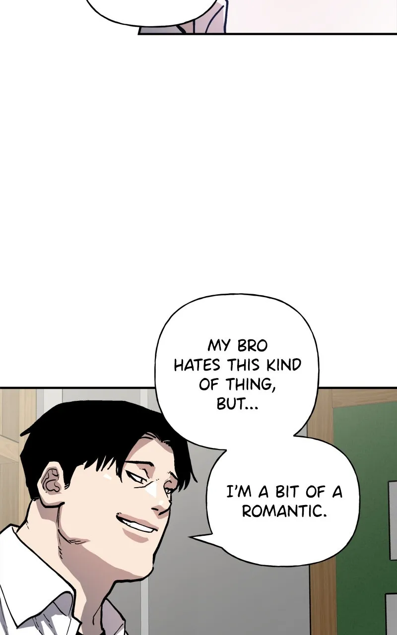 BOSS RETURN Chapter 7 page 57 - 