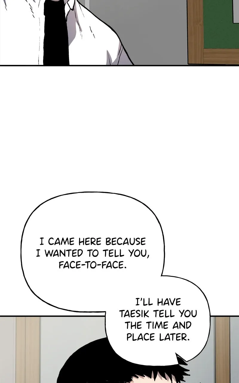 BOSS RETURN Chapter 7 page 58 - 