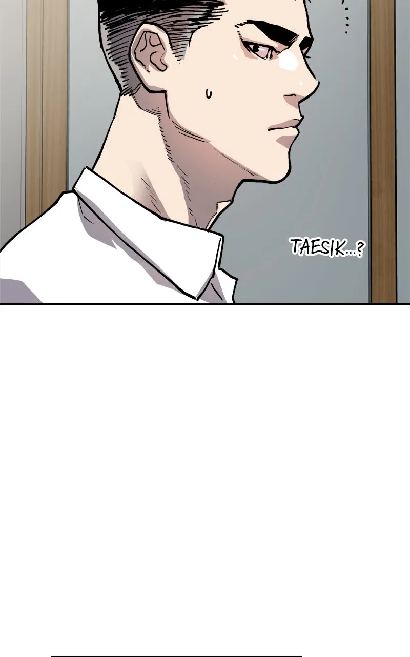 BOSS RETURN Chapter 7 page 59 - 