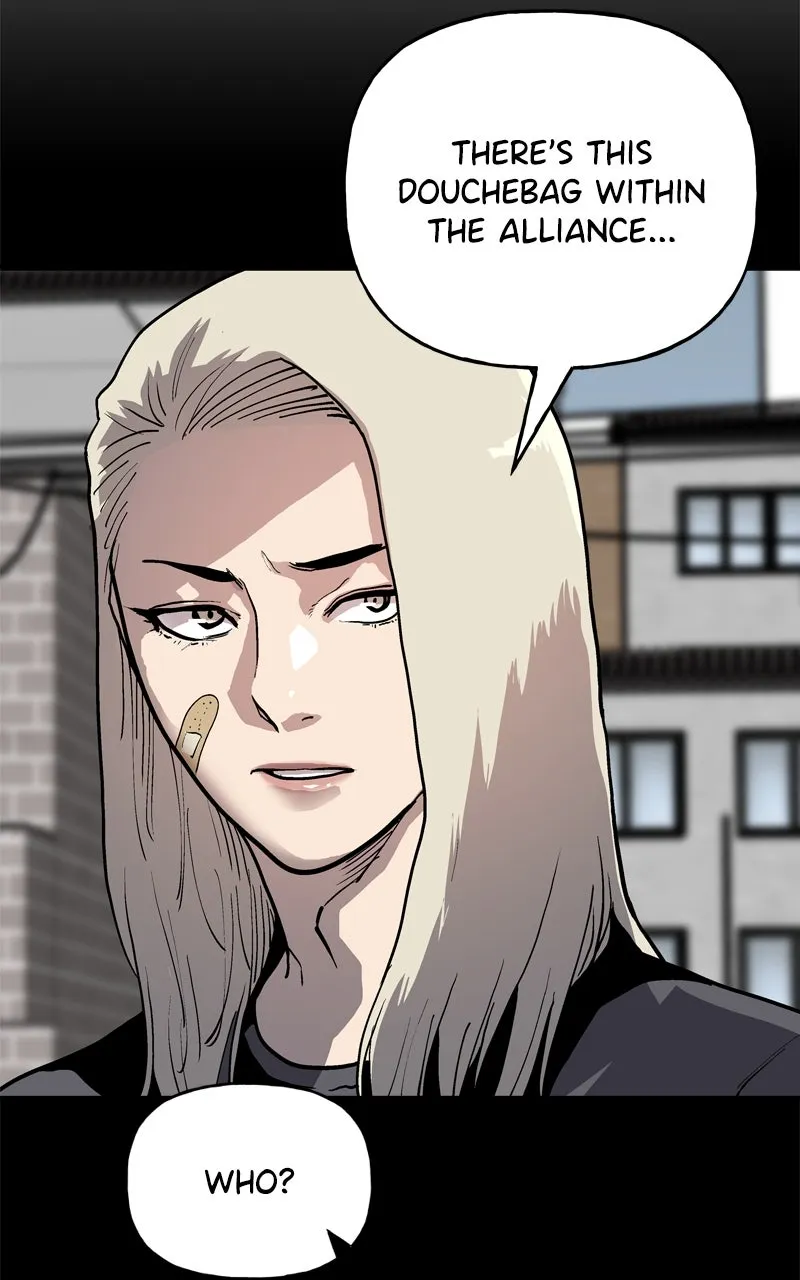BOSS RETURN Chapter 7 page 7 - 