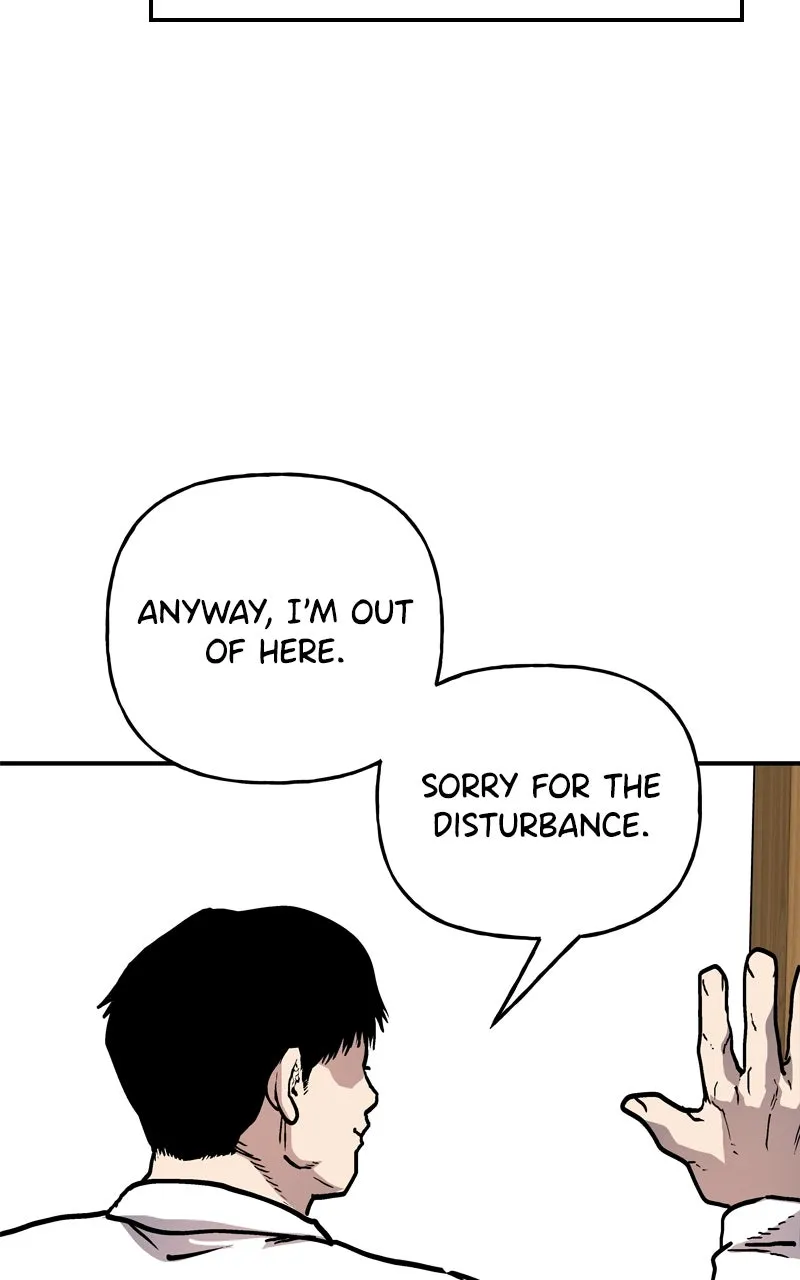 BOSS RETURN Chapter 7 page 61 - 