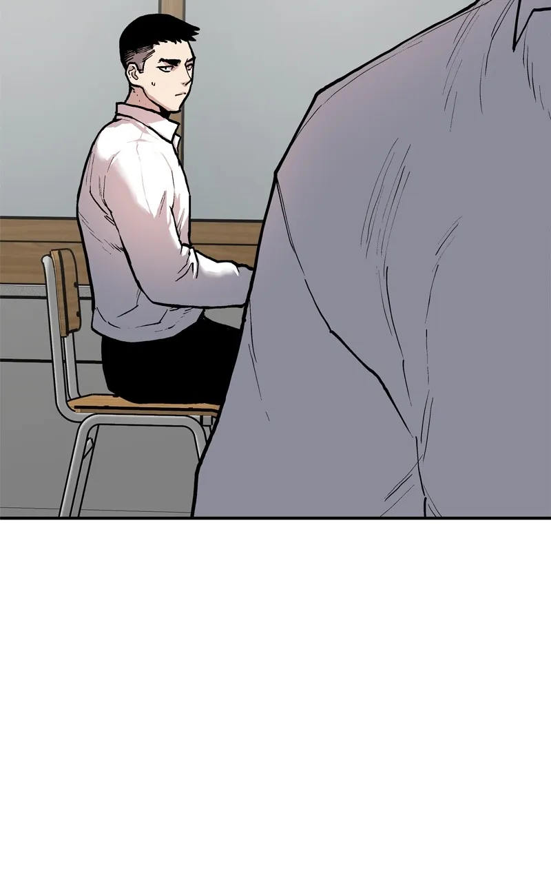 BOSS RETURN Chapter 7 page 63 - 