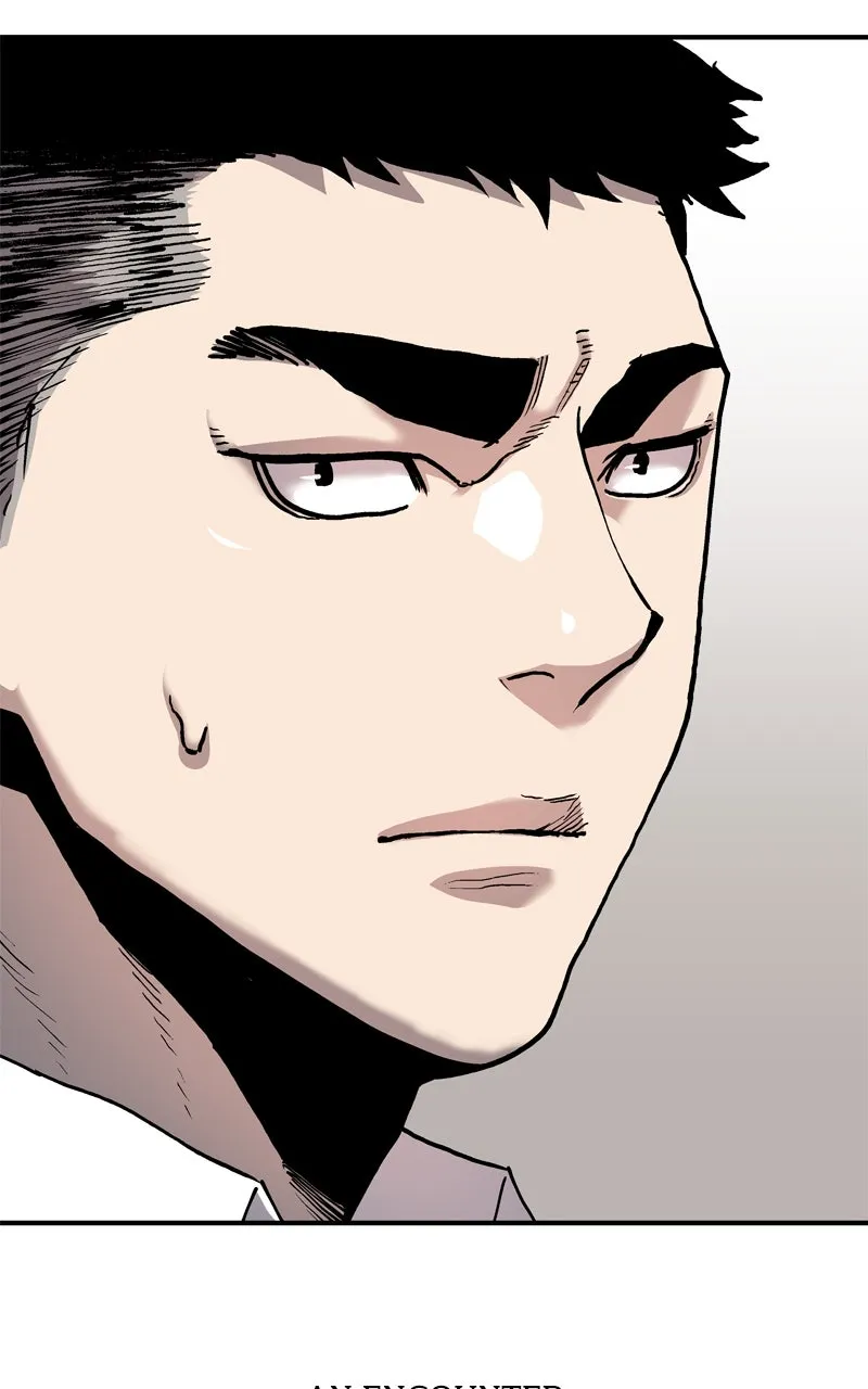 BOSS RETURN Chapter 7 page 64 - 