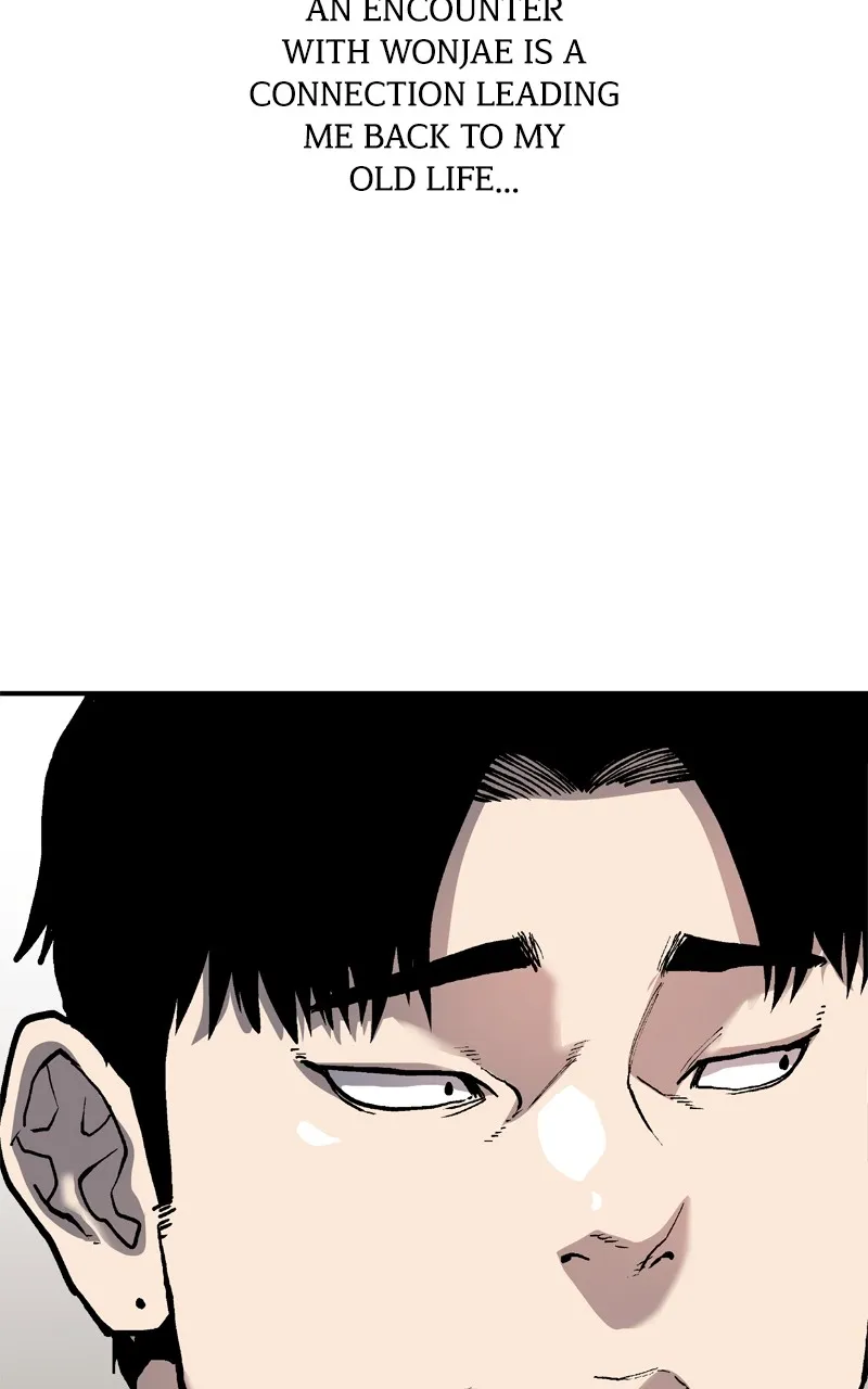 BOSS RETURN Chapter 7 page 65 - 