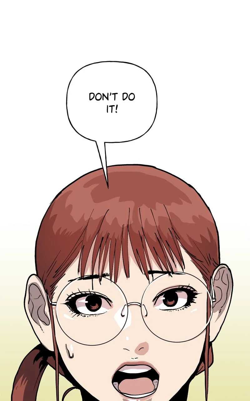 BOSS RETURN Chapter 7 page 67 - 