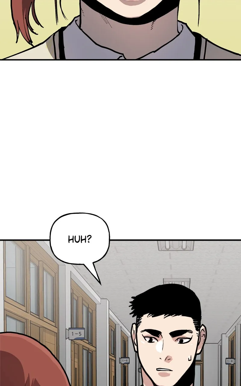 BOSS RETURN Chapter 7 page 68 - 