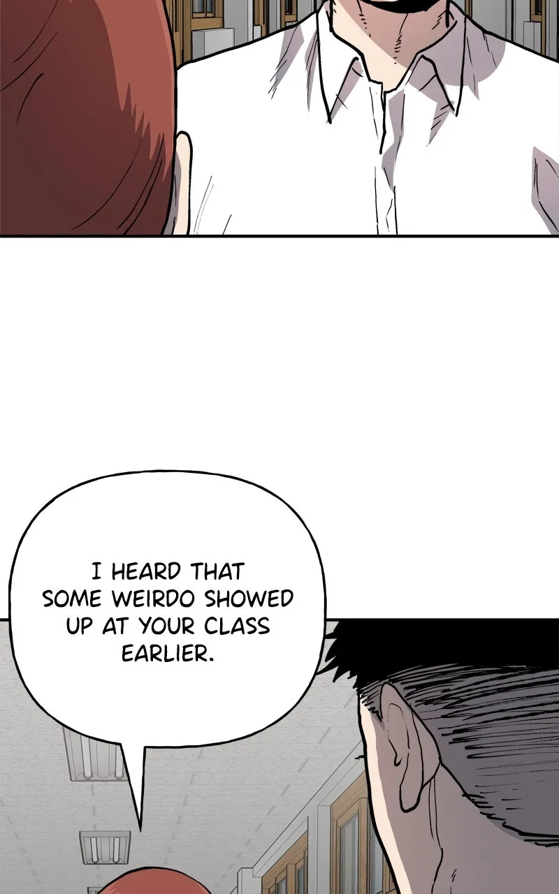 BOSS RETURN Chapter 7 page 69 - 
