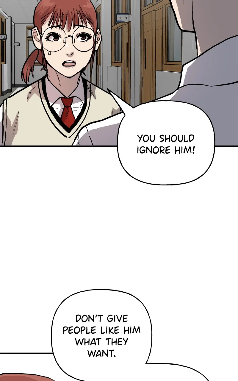 BOSS RETURN Chapter 7 page 70 - 