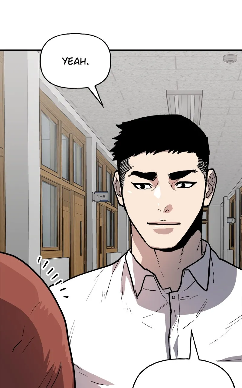 BOSS RETURN Chapter 7 page 73 - 