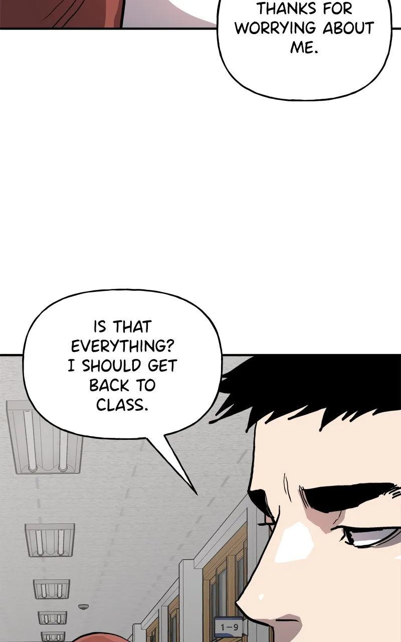BOSS RETURN Chapter 7 page 74 - 