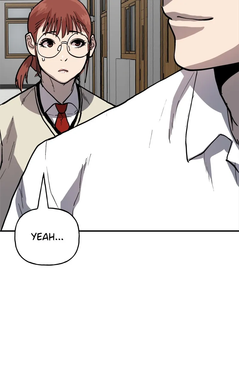 BOSS RETURN Chapter 7 page 75 - 
