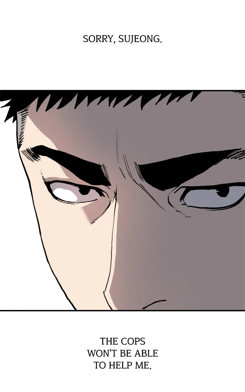 BOSS RETURN Chapter 7 page 76 - 