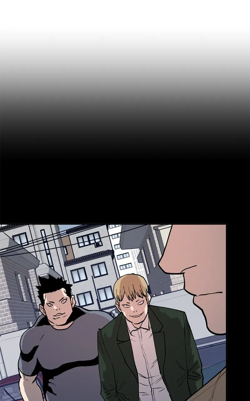BOSS RETURN Chapter 7 page 77 - 