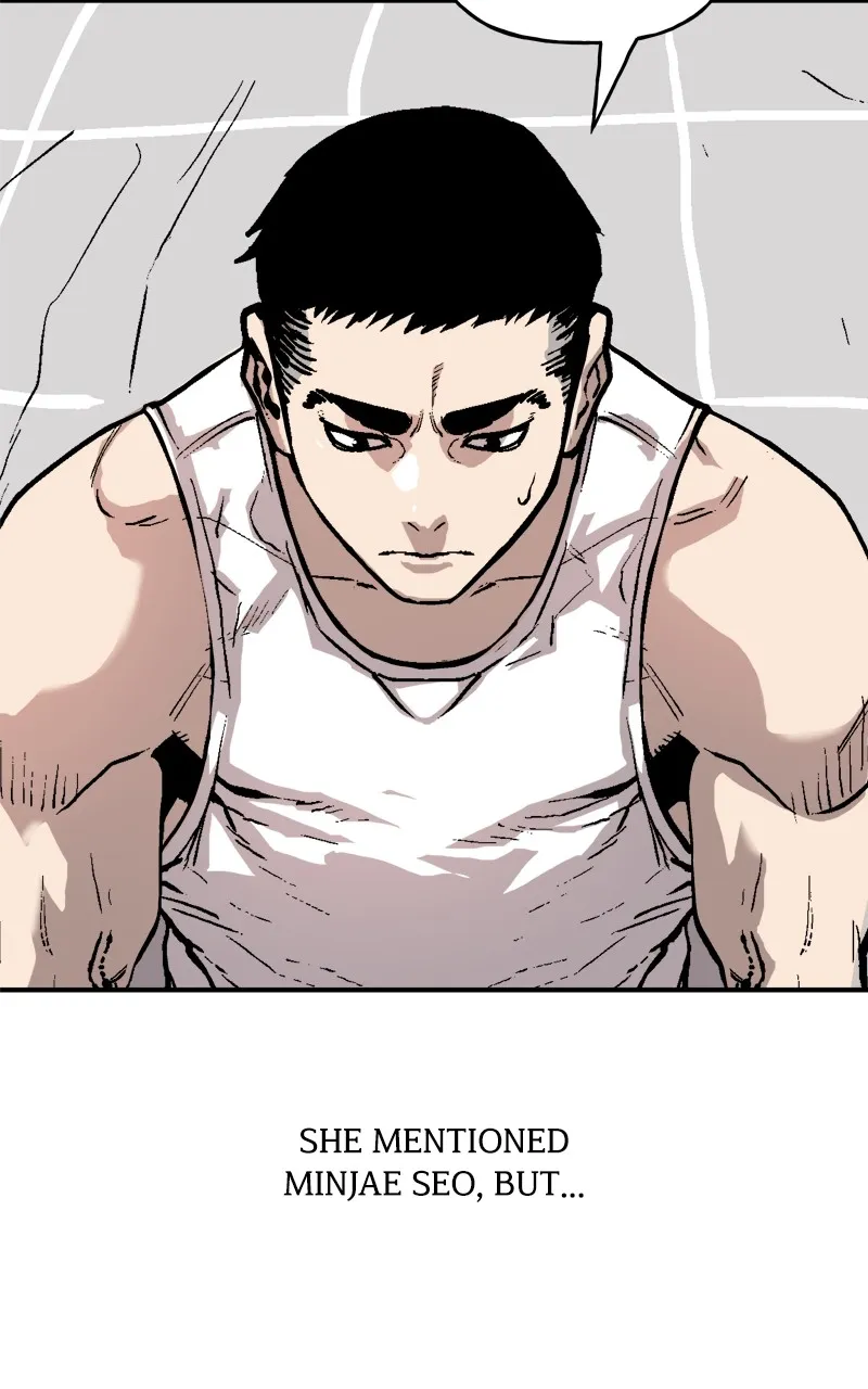 BOSS RETURN Chapter 7 page 9 - 
