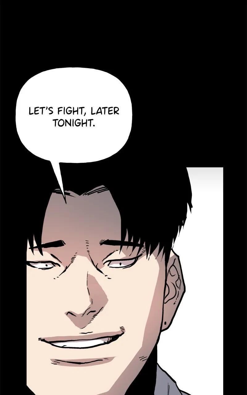 BOSS RETURN Chapter 7 page 81 - 