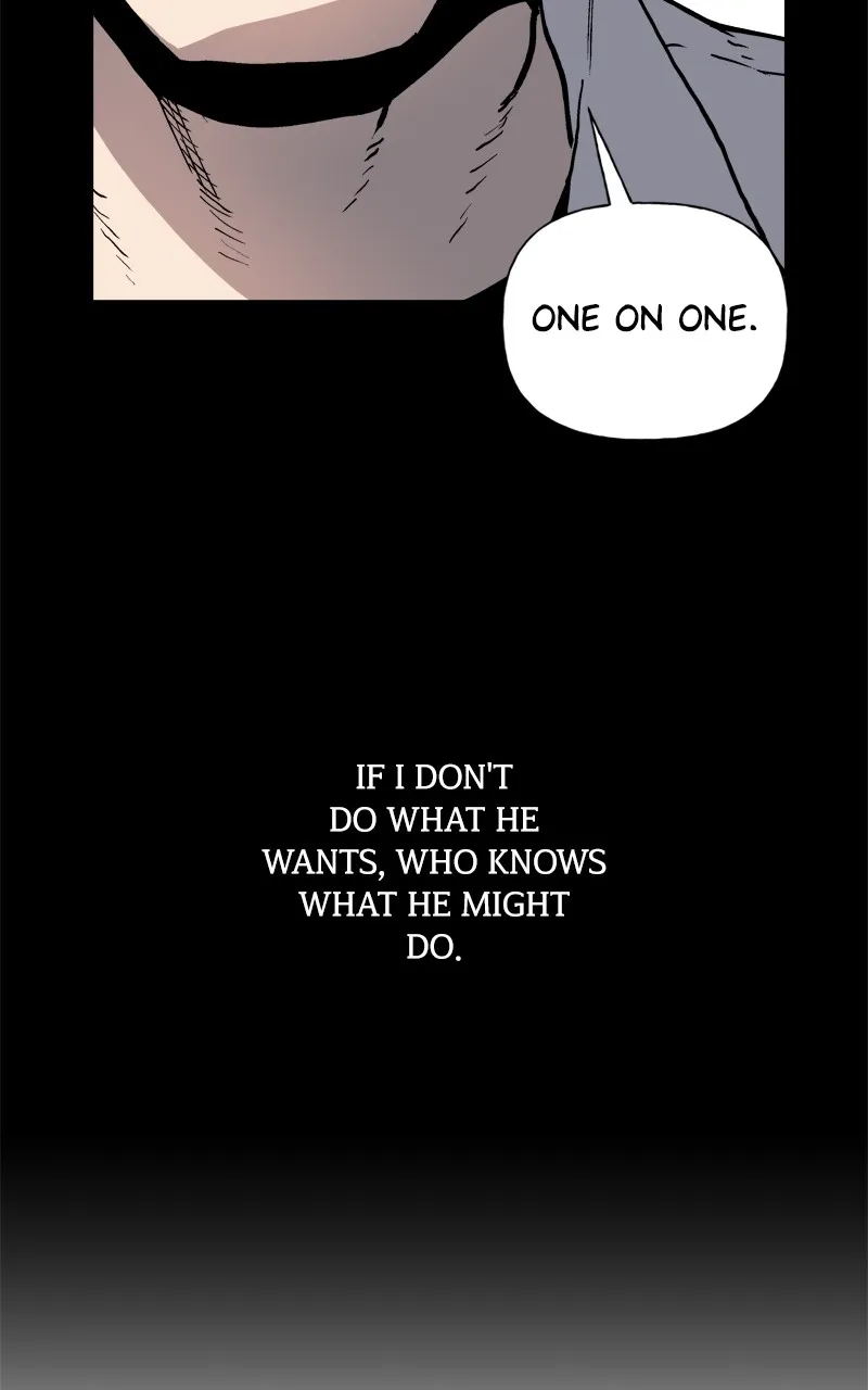 BOSS RETURN Chapter 7 page 82 - 