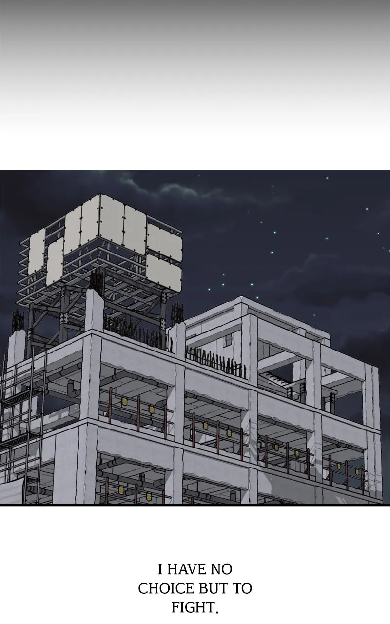 BOSS RETURN Chapter 7 page 83 - 