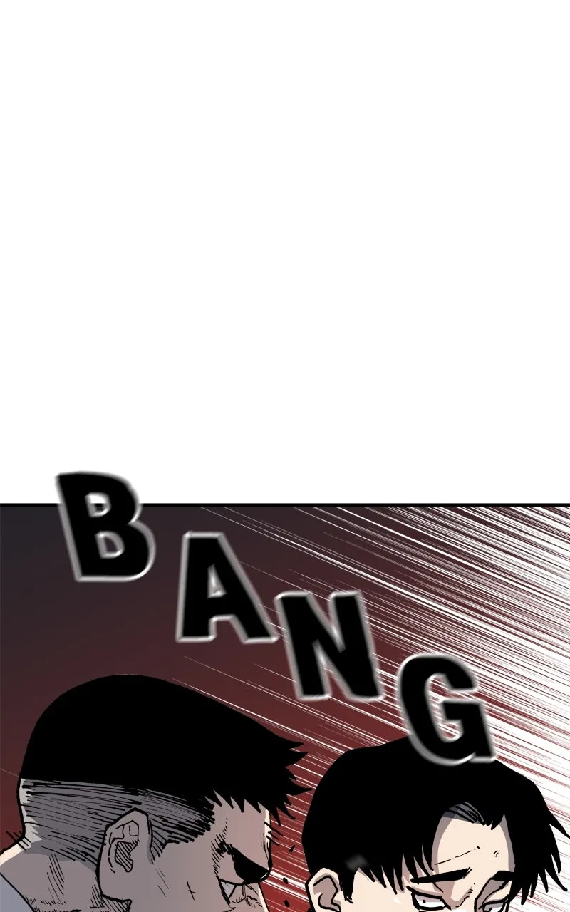 BOSS RETURN Chapter 7 page 84 - 