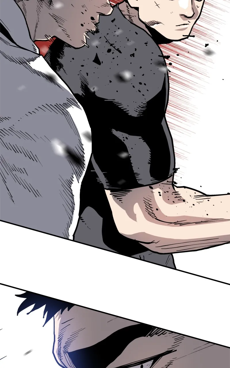BOSS RETURN Chapter 7 page 85 - 