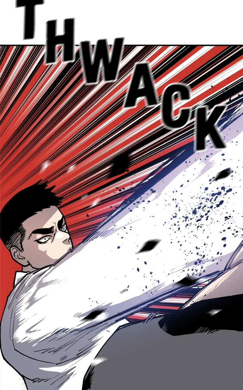 BOSS RETURN Chapter 7 page 87 - 