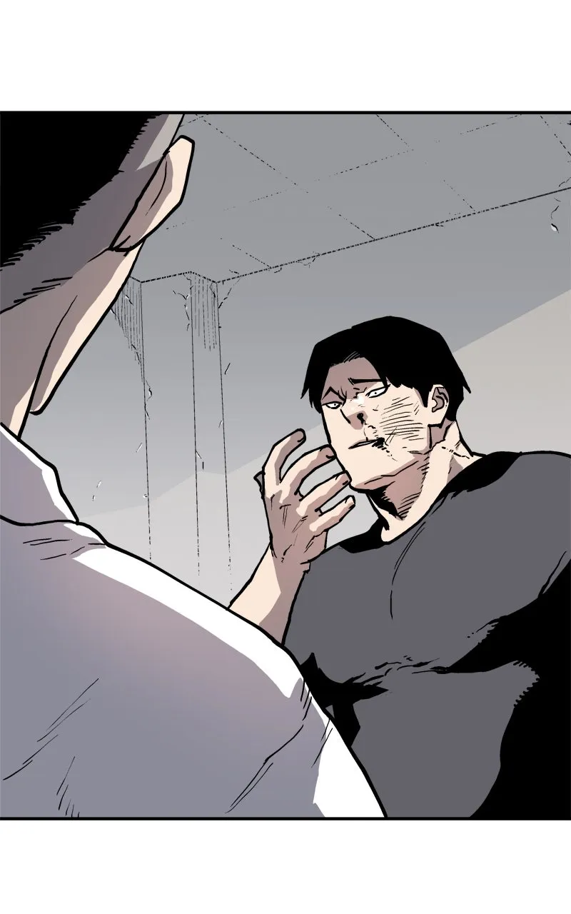 BOSS RETURN Chapter 7 page 89 - 
