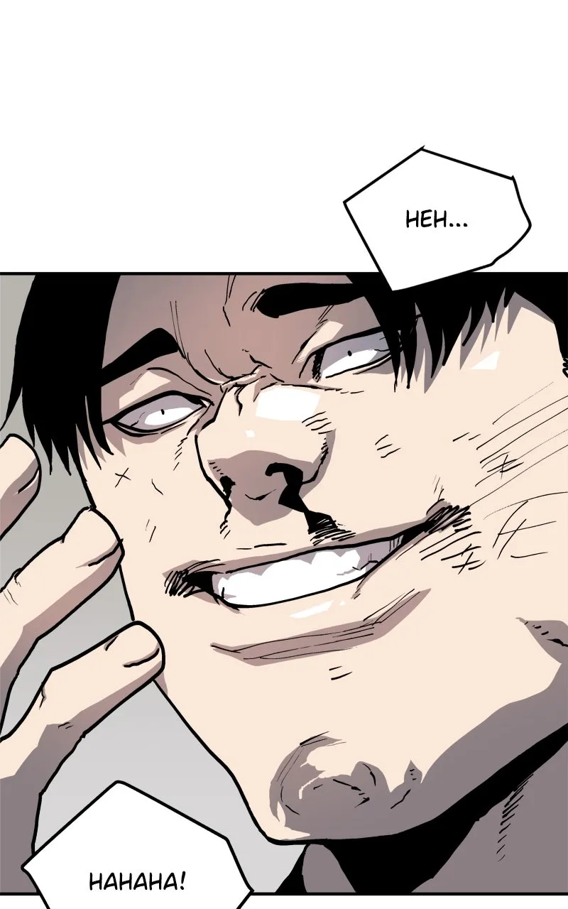 BOSS RETURN Chapter 7 page 90 - 
