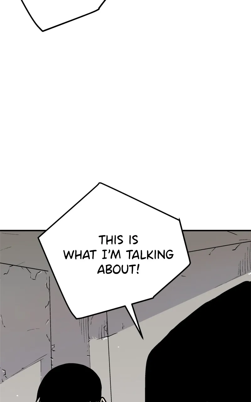 BOSS RETURN Chapter 7 page 91 - 